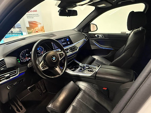 BMW X5 12 of 22