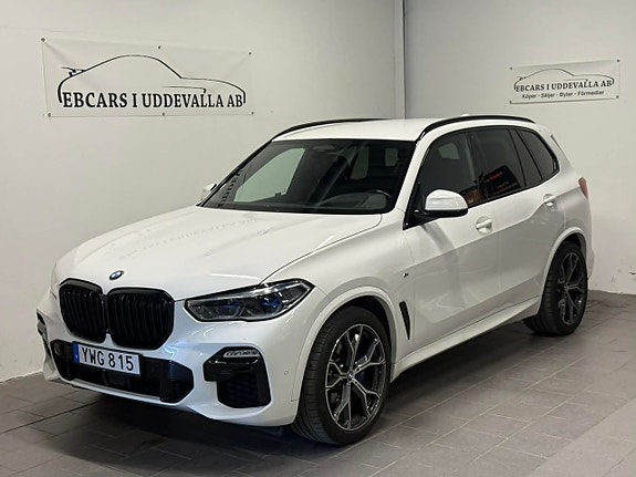BMW X5 9 of 22