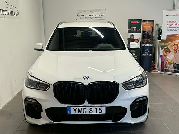 BMW X5 10 of 22
