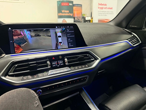 BMW X5 18 of 22