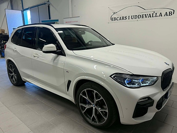 BMW X5 3 of 22
