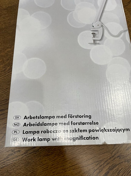 Product image 2 of 3