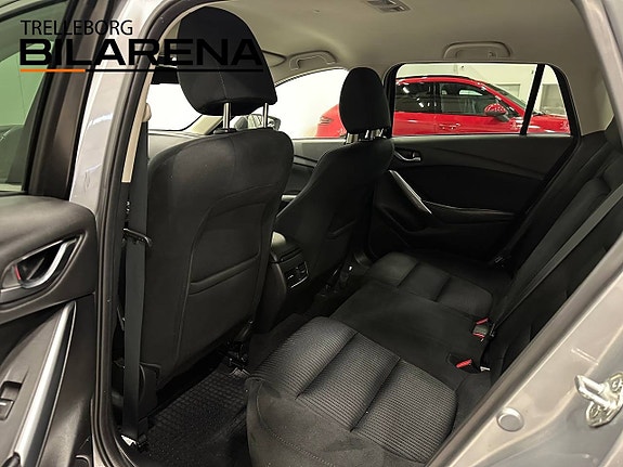 Mazda 6 20 of 22