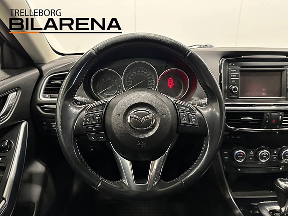 Mazda 6 16 of 22