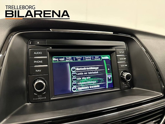 Mazda 6 19 of 22