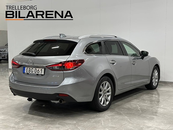 Mazda 6 8 of 22
