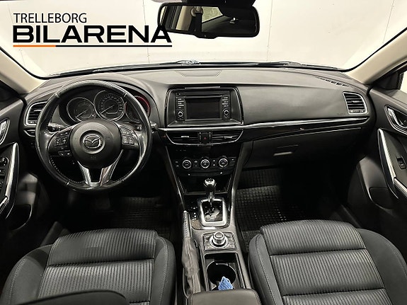 Mazda 6 15 of 22