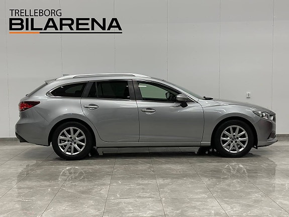 Mazda 6 5 of 22