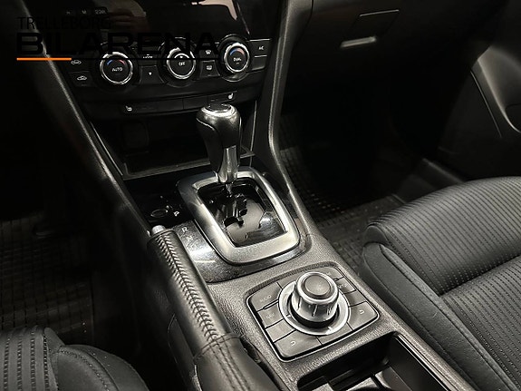Mazda 6 17 of 22