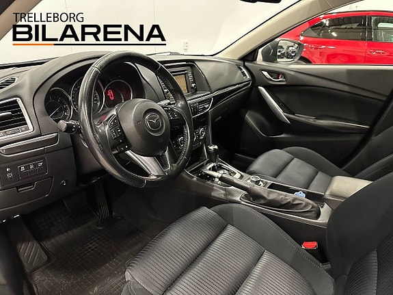 Mazda 6 10 of 22