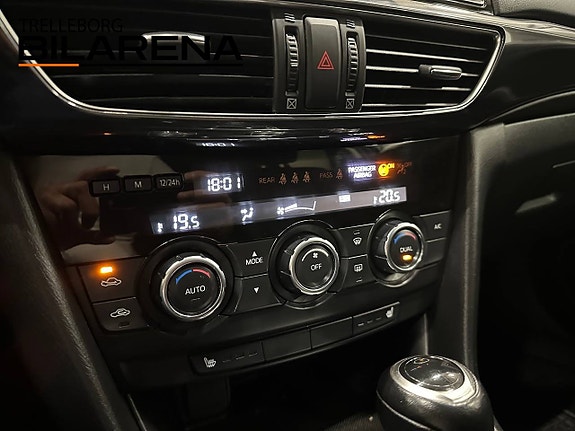 Mazda 6 18 of 22