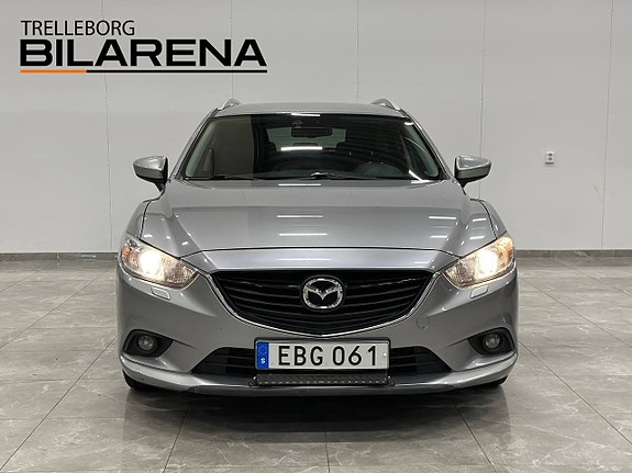 Mazda 6 3 of 22