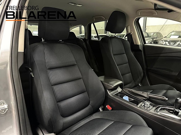 Mazda 6 14 of 22