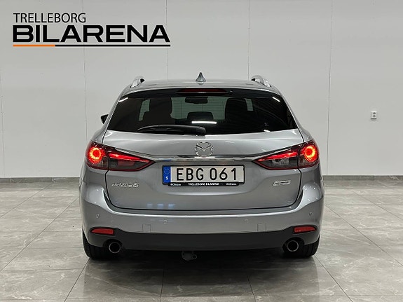 Mazda 6 7 of 22