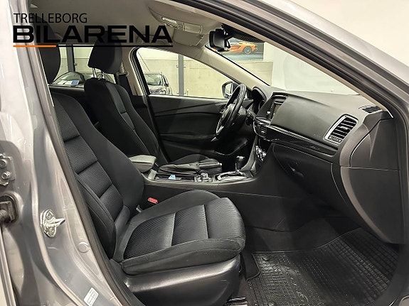 Mazda 6 13 of 22