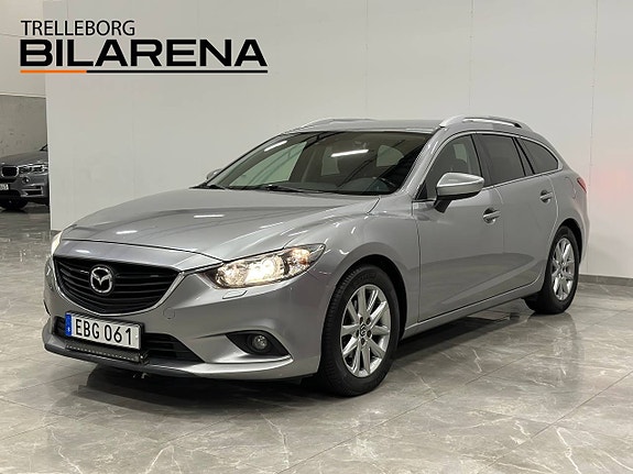 Mazda 6 4 of 22