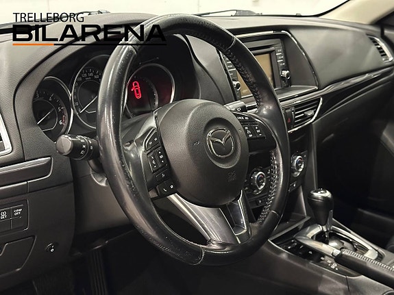 Mazda 6 9 of 22