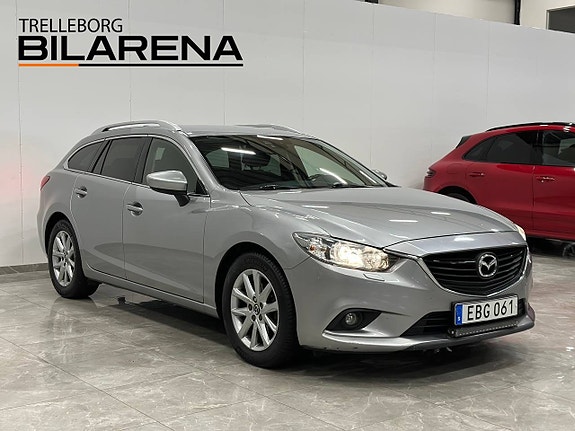 Mazda 6 2 of 22