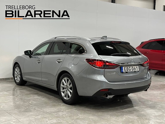 Mazda 6 6 of 22