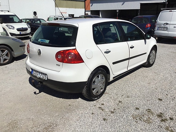 Volkswagen Golf-Serie 2 of 5