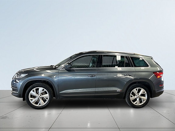 Skoda Kodiaq 4 of 5
