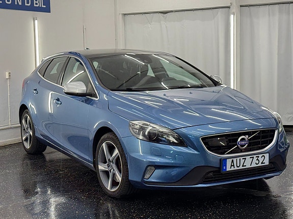 Volvo V40 3 of 20