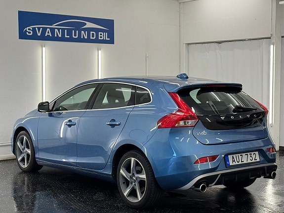 Volvo V40 5 of 20