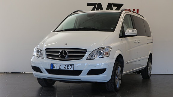 Mercedes-Benz Viano
