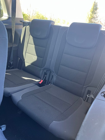 Volkswagen Touran 6 of 7
