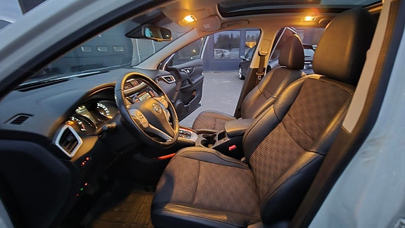 Nissan Qashqai 11 of 12