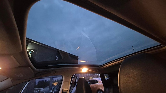 Nissan Qashqai 10 of 12
