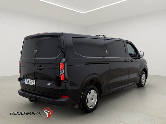 Ford Transit Custom 9 of 30