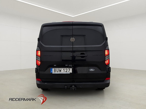 Ford Transit Custom 8 of 30