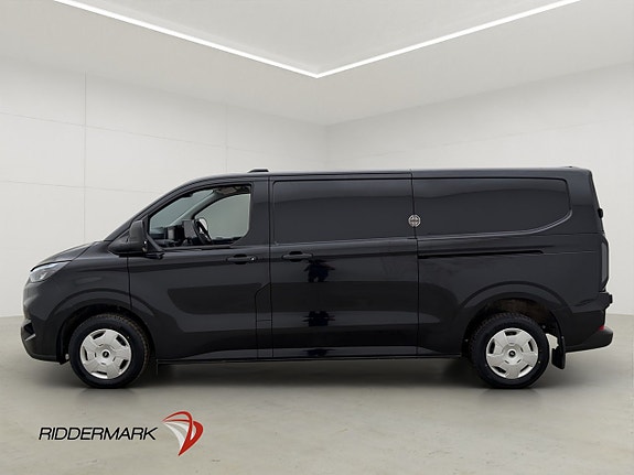 Ford Transit Custom 6 of 30