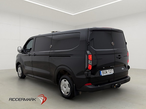 Ford Transit Custom 7 of 30