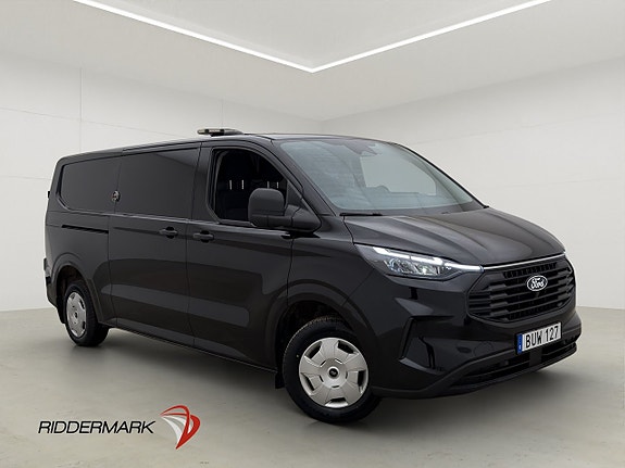 Ford Transit Custom 3 of 5