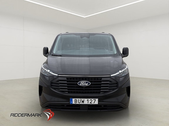 Ford Transit Custom 5 of 5