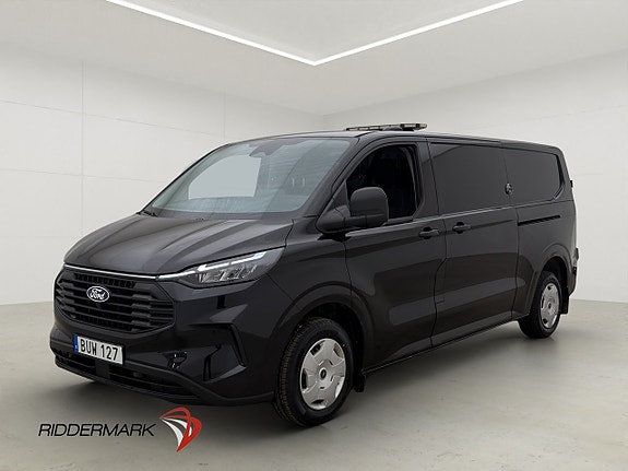 Ford Transit Custom 3 of 30