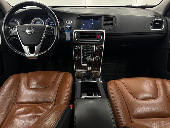 Volvo S60 15 of 17