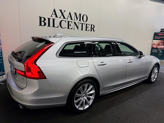 Volvo V90 6 of 15
