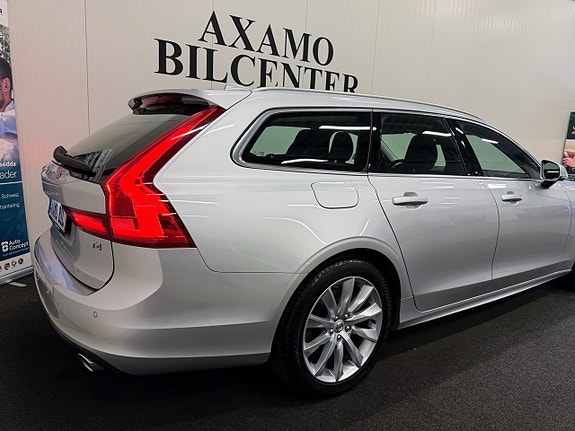 Volvo V90 5 of 5