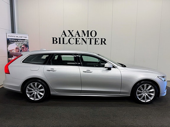Volvo V90 4 of 5