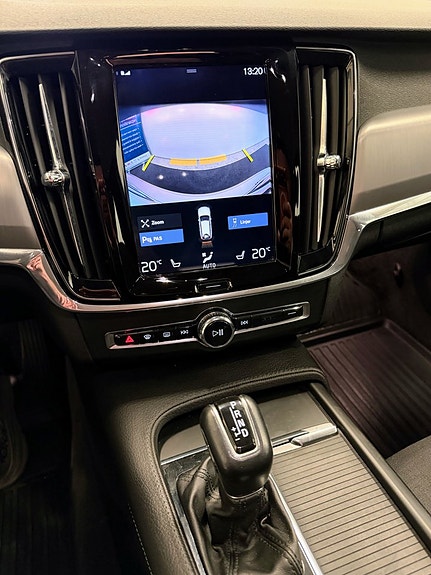 Volvo V90 13 of 15