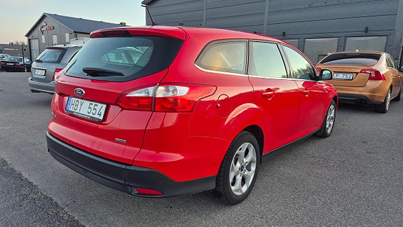 Ford Focus 4 of 5
