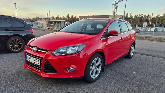 Ford Focus 2 of 5