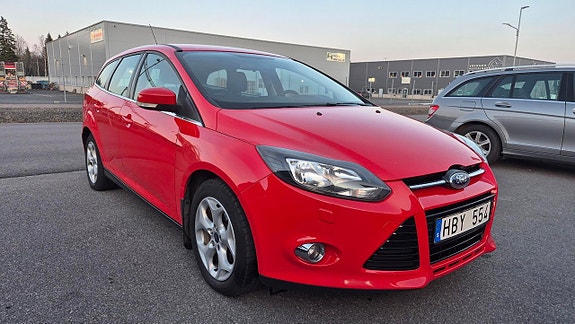 İkinci el  Ford Focus 1.0 EcoBoost