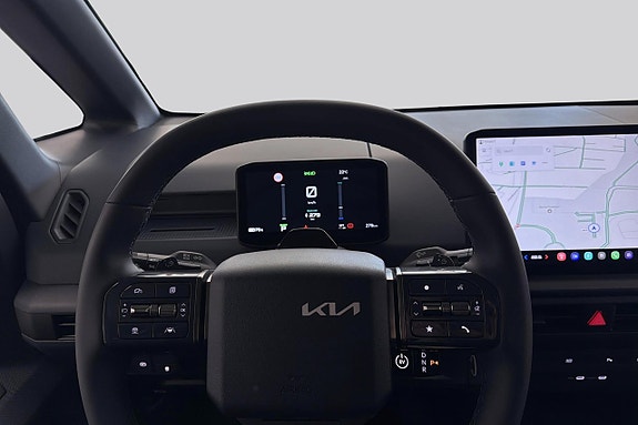 Kia PV5 11 of 28