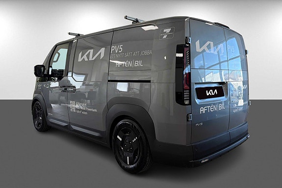 Kia PV5 7 of 28