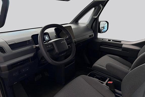 Kia PV5 9 of 28