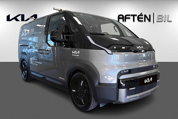 Kia PV5 4 of 28